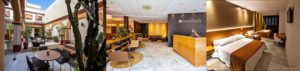 Hotel Barrameda