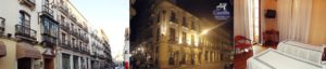 Hotel Castilla
