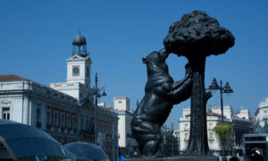 Пуэрта-дель-Соль