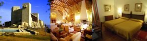 Parador de Jaén
