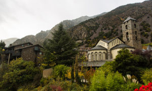 Андорра